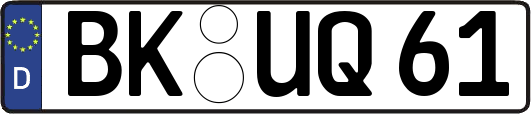 BK-UQ61