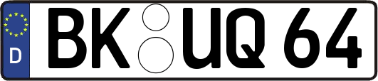 BK-UQ64
