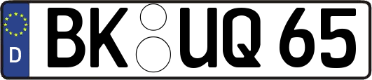 BK-UQ65