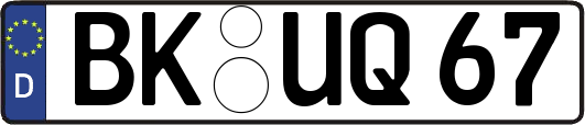 BK-UQ67