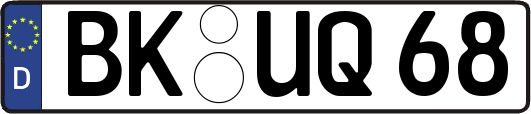 BK-UQ68