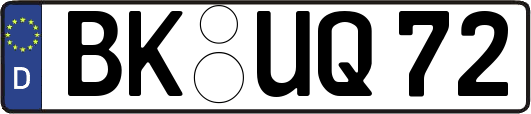 BK-UQ72