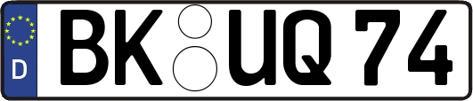 BK-UQ74