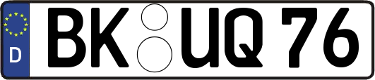 BK-UQ76