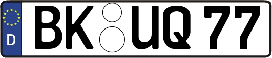 BK-UQ77