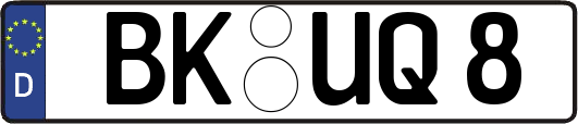 BK-UQ8