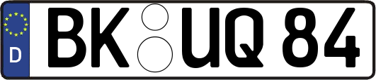 BK-UQ84