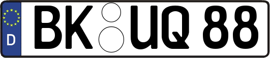 BK-UQ88