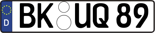 BK-UQ89
