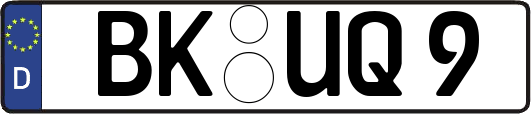 BK-UQ9