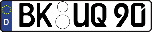BK-UQ90