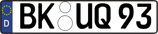 BK-UQ93