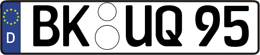 BK-UQ95