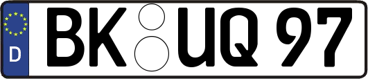 BK-UQ97
