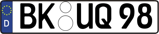BK-UQ98