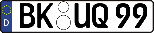 BK-UQ99