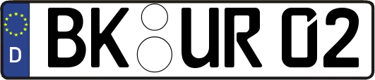 BK-UR02