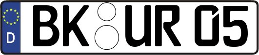 BK-UR05