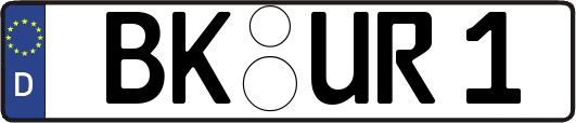 BK-UR1