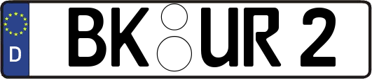 BK-UR2