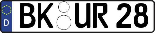 BK-UR28