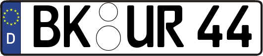 BK-UR44
