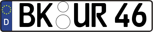BK-UR46