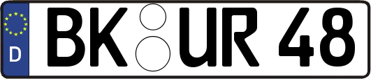 BK-UR48