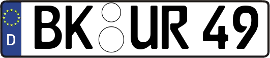BK-UR49