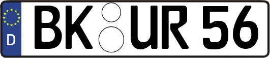 BK-UR56