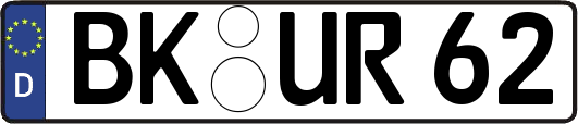 BK-UR62
