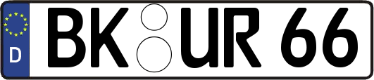 BK-UR66