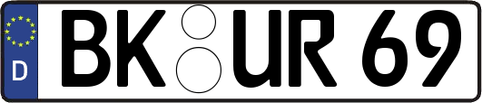 BK-UR69