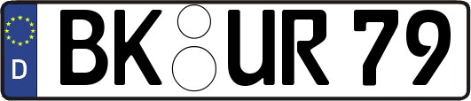 BK-UR79