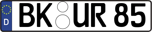 BK-UR85
