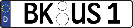 BK-US1