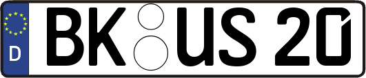BK-US20