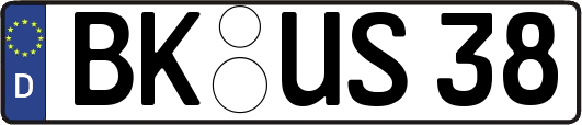 BK-US38