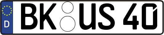 BK-US40