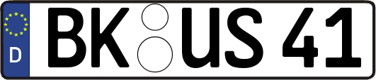 BK-US41