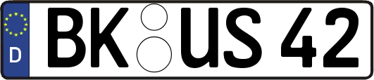 BK-US42