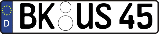 BK-US45