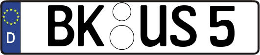 BK-US5