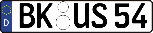 BK-US54