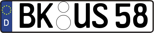 BK-US58