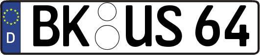 BK-US64