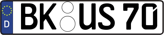 BK-US70