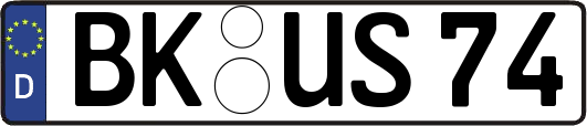 BK-US74