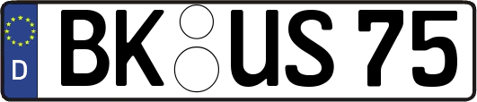 BK-US75