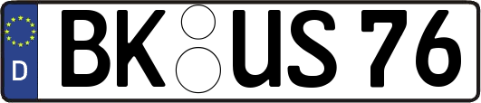 BK-US76